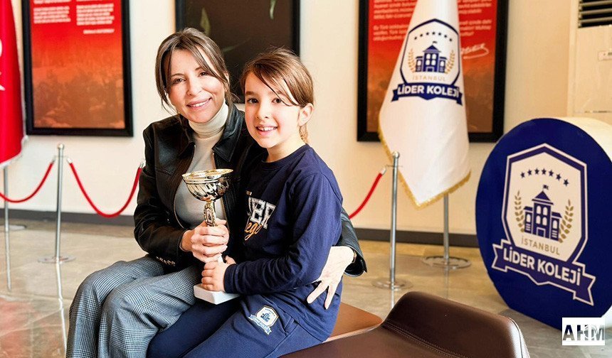 Filiz Kepme “Her Çocuk Bir Liderdir”