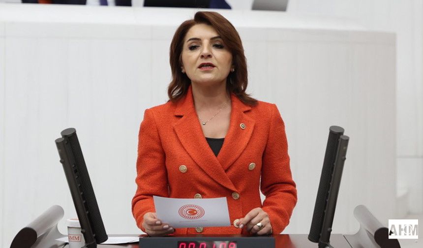 Gülcan Kış "Enflasyon TUİK'e Göre Düşük, Ramazan Pidesine Göre Yüksek"