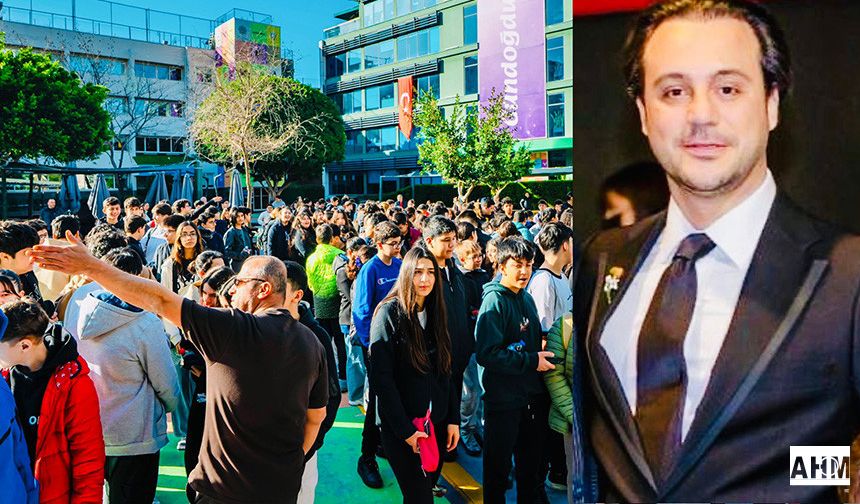 Gündoğdu'ya Akın Ettiler!