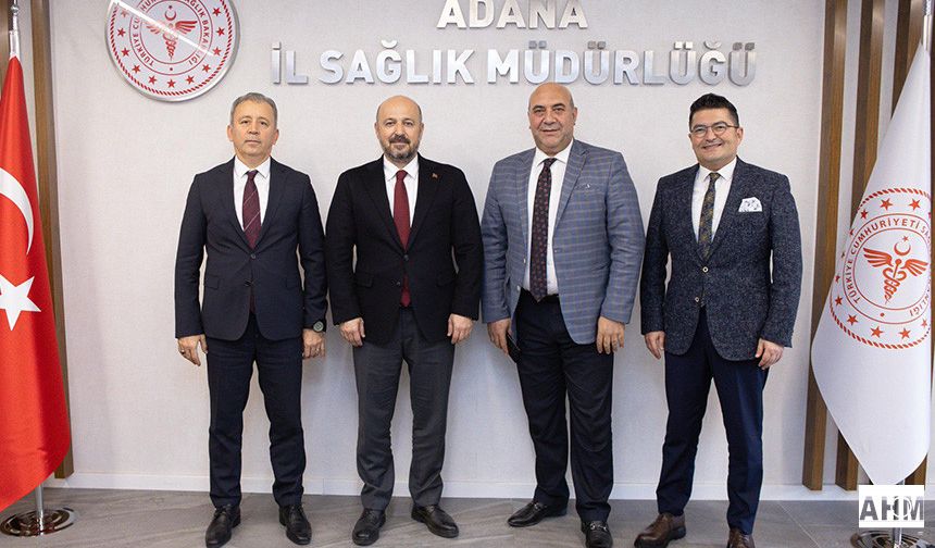 Halil Nacar: "Birliktelik Başarı Getirir"