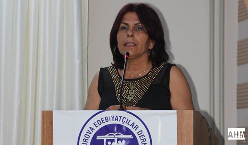 Çukurova Edebiyatçılar Derneğinden "Anne" Temalı Şiir Yarışması