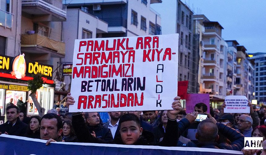 CHP’li Bulut "Hatay’da Kaybettiğimiz Canları Saygı ve Rahmetle Andık"