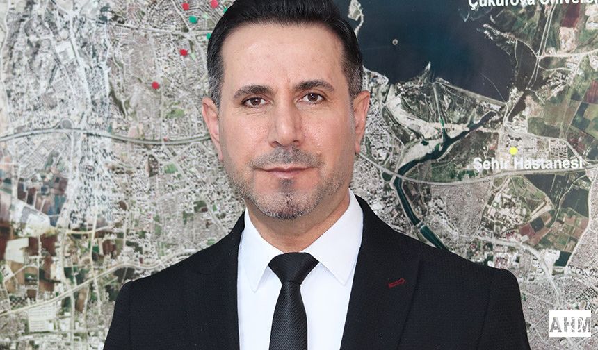 Hıdır Çak "6 Şubat Depremlerinin 3. Yılı Dolayısıyla Açıklama Yaptı"