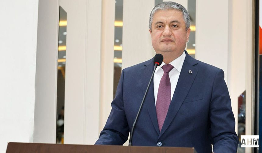 Vali Yavuz, Şehit Aileleri ve Gazilerle İftarda Bir Araya Geldi