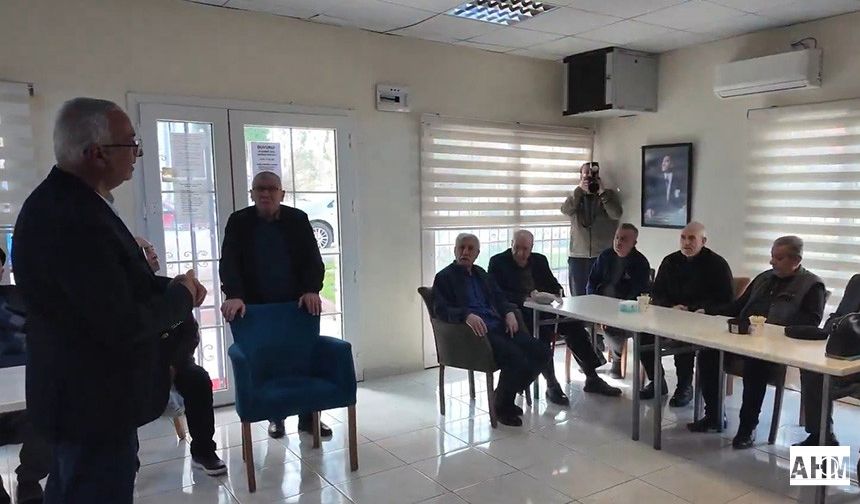 Emrah Kozay “Çukurova’da Her Yaşa Değer Katmaya Devam Ediyoruz”