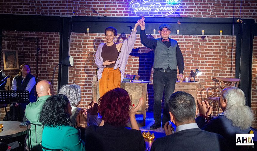 Seyhan Belediyesi’nden Nilgün Marmara’ya Anlamlı Anma