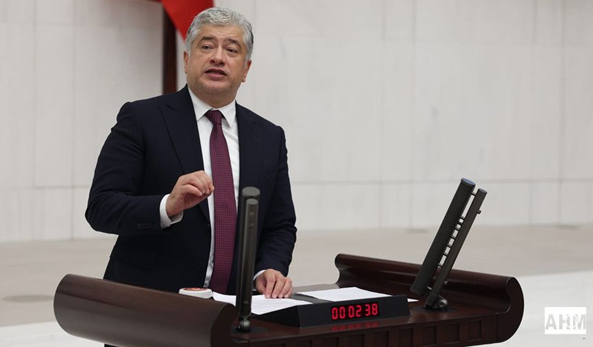 Kısacık "AB–MERCOSUR Antlaşması Türkiye İçin Büyük Ekonomik ve Ticari Riskler Barındırıyor"