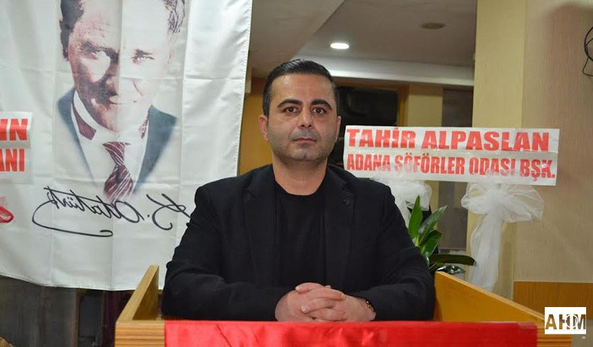 Kireççiler ve Tüpgaz Satıcıları Odası’nda “Osman Susar” Güven Tazeledi
