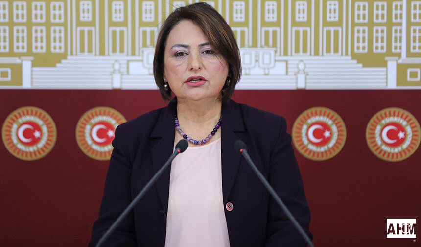 Ortakların Mülkiyet Hakkını Koruyacak Kanun Teklifi Mecliste