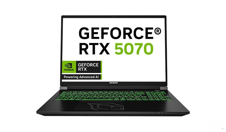 RTX 5070 Ekran Kartlı Laptoplar ile Güç ve Taşınabilirlik Dengesi