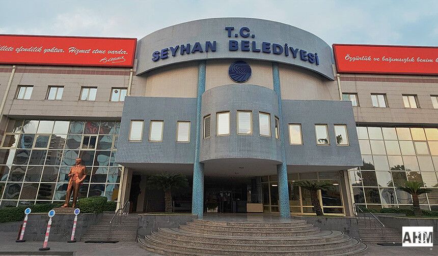 Seyhan Belediyesinden Toplu İş Sözleşmesi Görüşmelerine İlişkin Açıklama