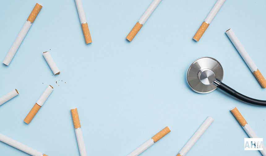 Sigarayı Bırakma Günü’nde Uzmanlardan Çağrı “Tütün Kullanımının Güvenli Bir Düzeyi Yok”