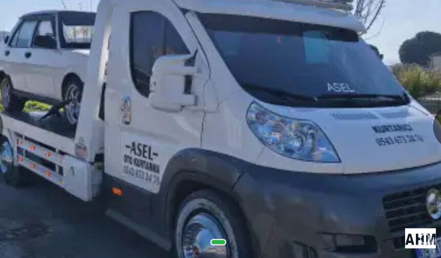 Adana Oto Çekici ve Yol Yardım: Çukurova’nın Sıcağında Tavsiyemiz.com Güvencesi