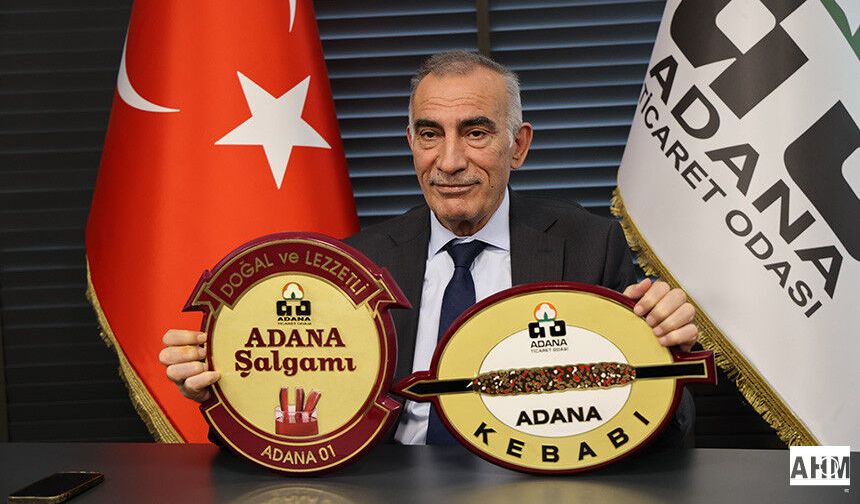 "Adana Şalgamı" Avrupa'da Da Tescillendi