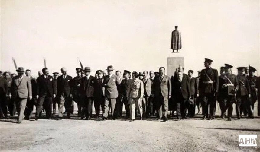 Güngör Geçer "Sonsuza Kadar Taşıyacağımız Bu Onur Bizim"