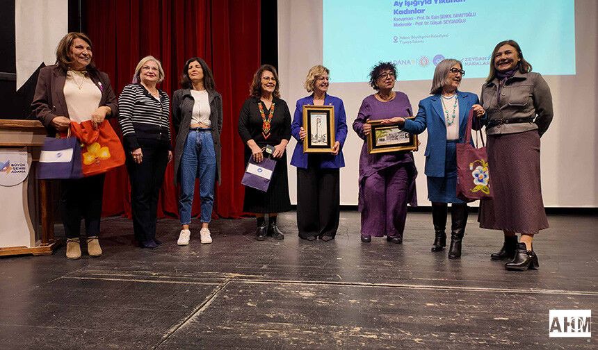 8 Mart Dünya Kadınlar Günü Etkinlikleri 1 Hafta Boyunca Sürecek