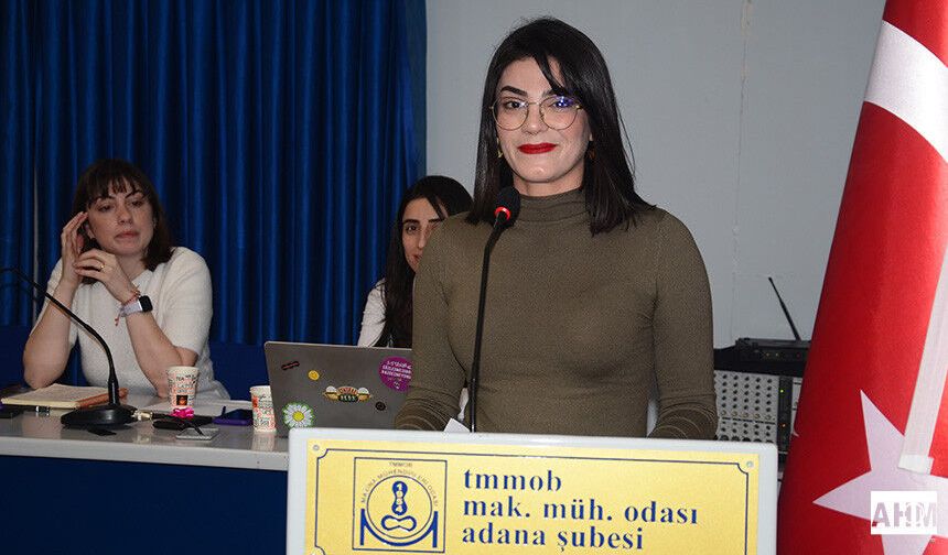 Dilan Afşar "Eşit Bir Gelecek Mücadelesini Sürdüreceğiz"