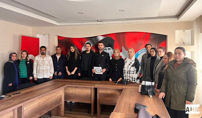 Eğitim Gücü Sen Adana Şubesi’nden Sert Tepki
