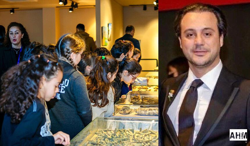 Dr. Gökhan Gündoğdu: "Çanakkale Geçilmez"