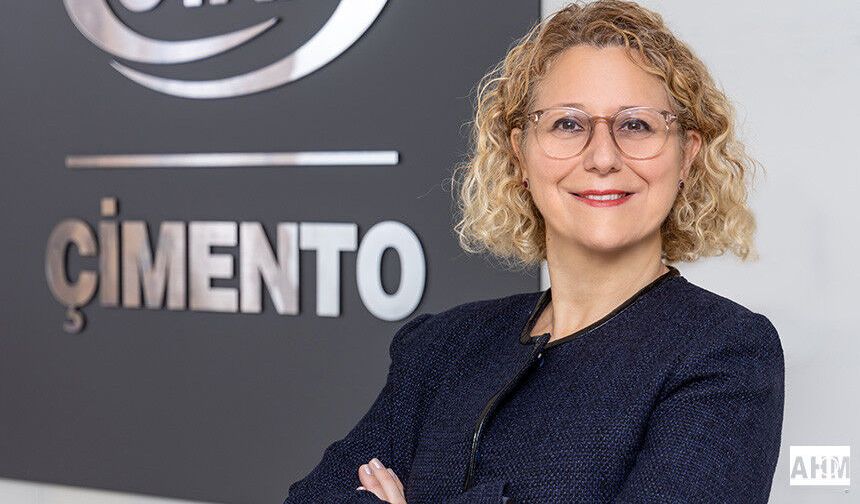 Üretimin Kalbinde Kadın İmzası: OYAK Çimento’da Geleceği CEMENTA’lar İnşa Edecek