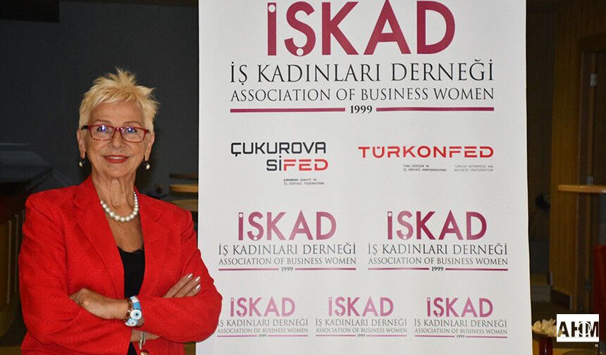 Süheyla Gergin “Bayram; Sağlık, Huzur ve Bereket Getirsin”