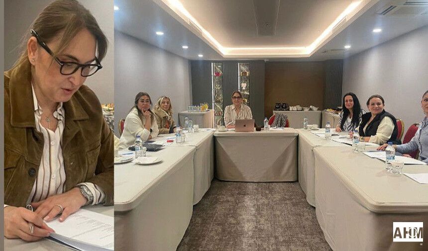 KATODER Adana ‘Küçük Kalplere’ Dokunacak