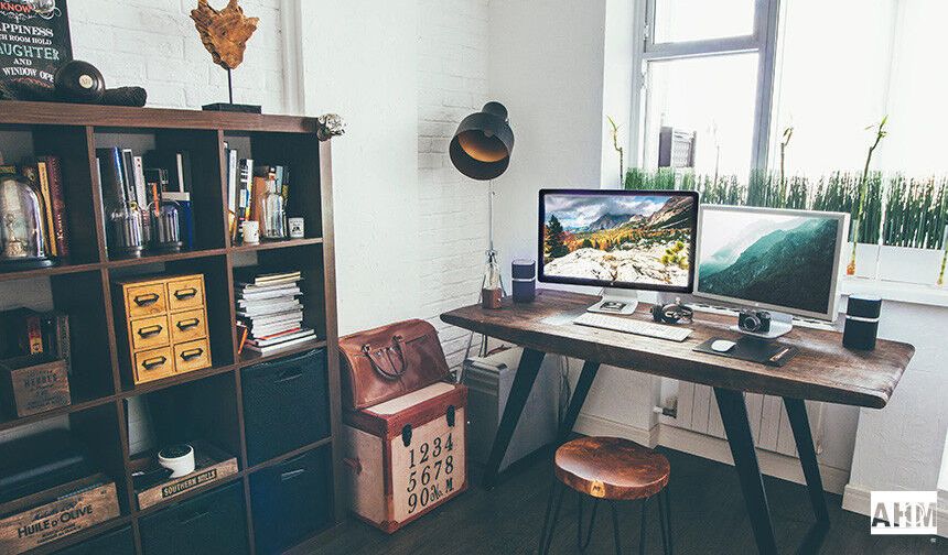 Masa Başı İş, Hasta Ediyor