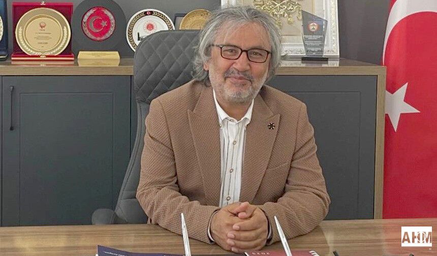 Günay "Ambalaj Sektörü, Ekonomimizin Görünmeyen Gücü"