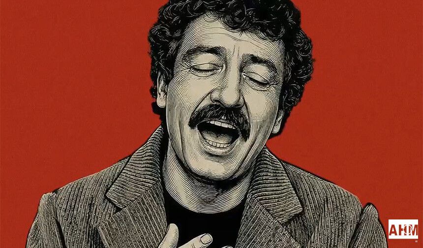 Emrah Kozay, Müslüm Gürses’i Andı