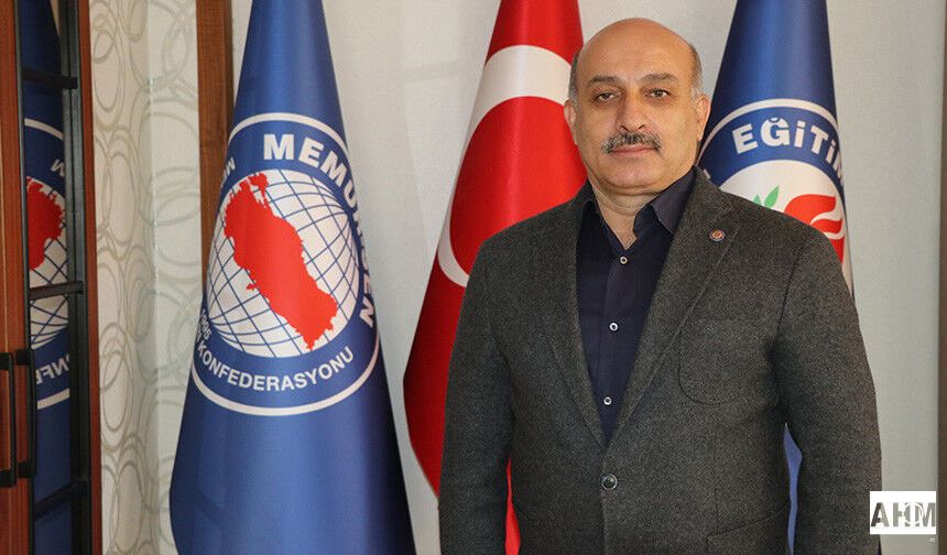 Mustafa Sarıgeçili: Ara Tatil Uygulaması Sahada Güçlü Destek Görüyor