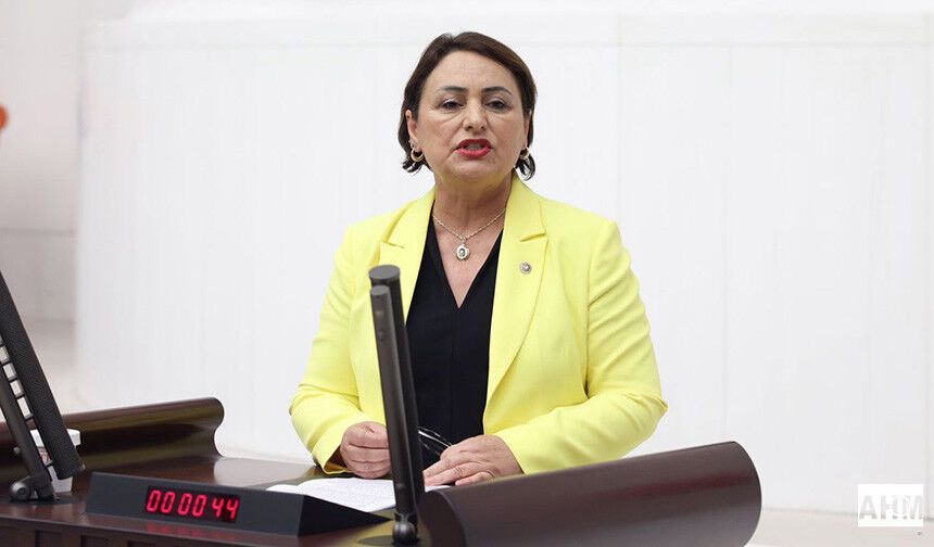 Dr. Şevkin’den Su Yönetimi İçin Araştırma ve Soru Önergesi