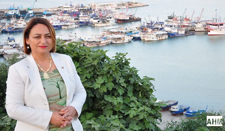 Müzeyyen Şevkin “Karataş’a Müjde Dediler, 2026 Oldu Hâlâ Ses Yok!”