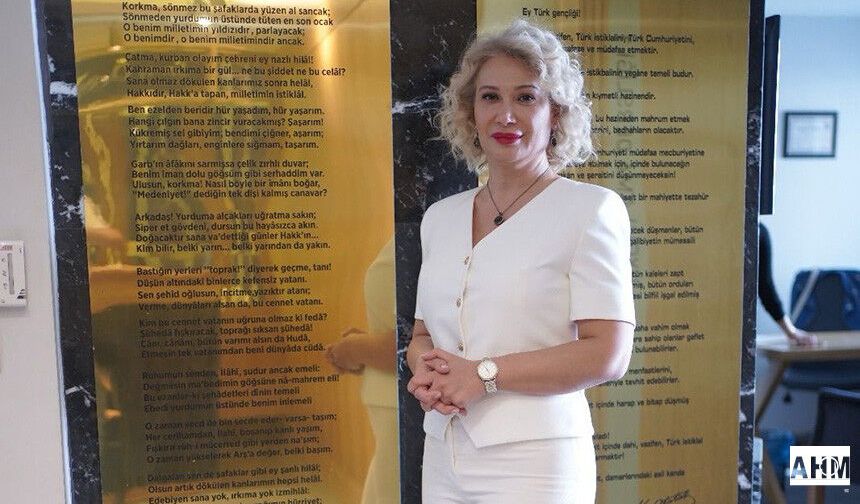 Güzellik Salonu İşletmecileri Esnaf Odası Kuruldu