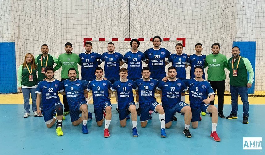 Sarıçam Belediyespor Dörtlü Final’de: Hedef Süper Lig