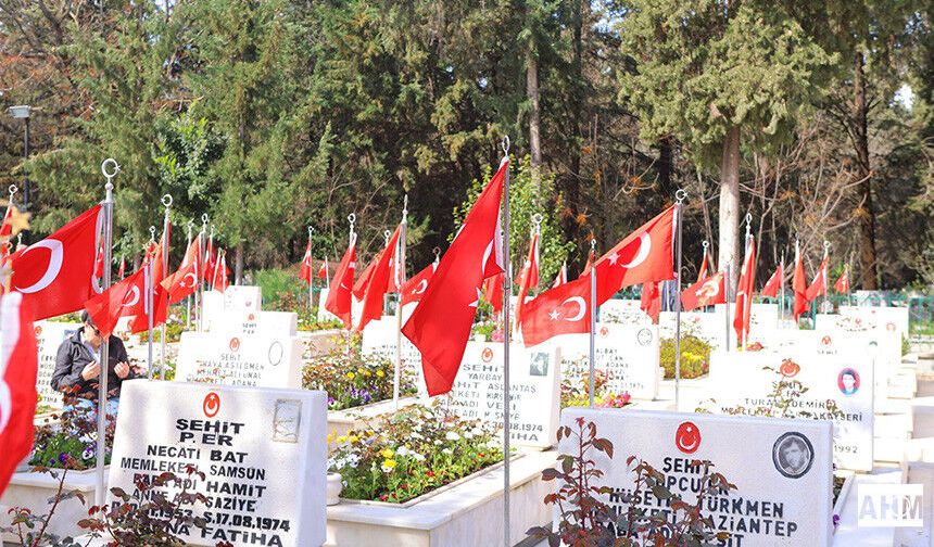 Halil Nacar "Çanakkale Bir Kahramanlık Destanıdır"