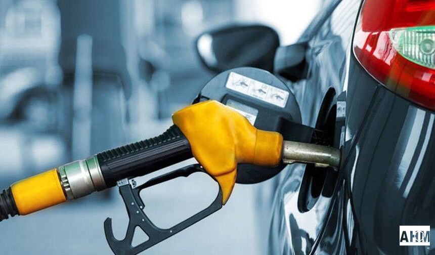 Burhanettin Bulut’tan Akaryakıt Zammı Tepkisi
