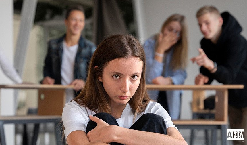 Uzmandan Akran Zorbalığı ve Erken Müdahale Uyarısı