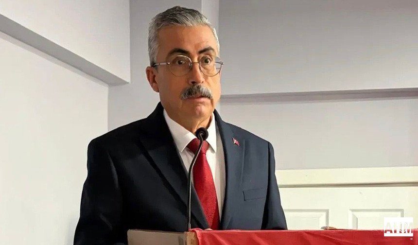 Karataş Belediye Başkanı Ali Bedrettin Karataş’tan Polis Haftası Mesajı