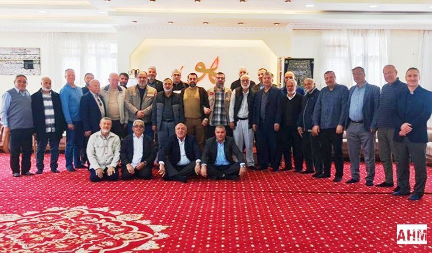 STK'lardan Adana Trafiği İ.in Çözüm Önerisi