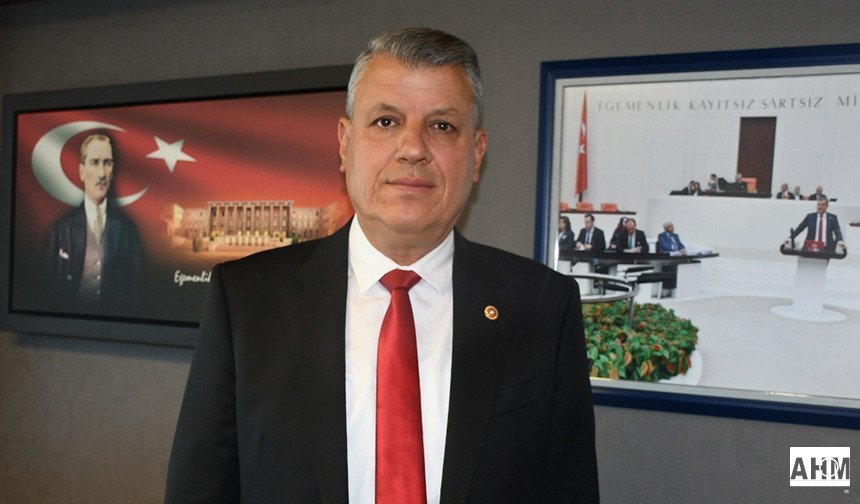 Ayhan Barut’tan Özelleştirmeler İçin Araştırma Talebi