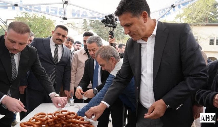 Başbuğ Alparslan Türkeş Adana’da Dualarla Anıldı