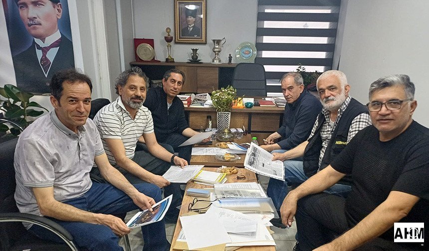 ÇGC- Gündoğdu Ödülleri Sahiplerini Buldu