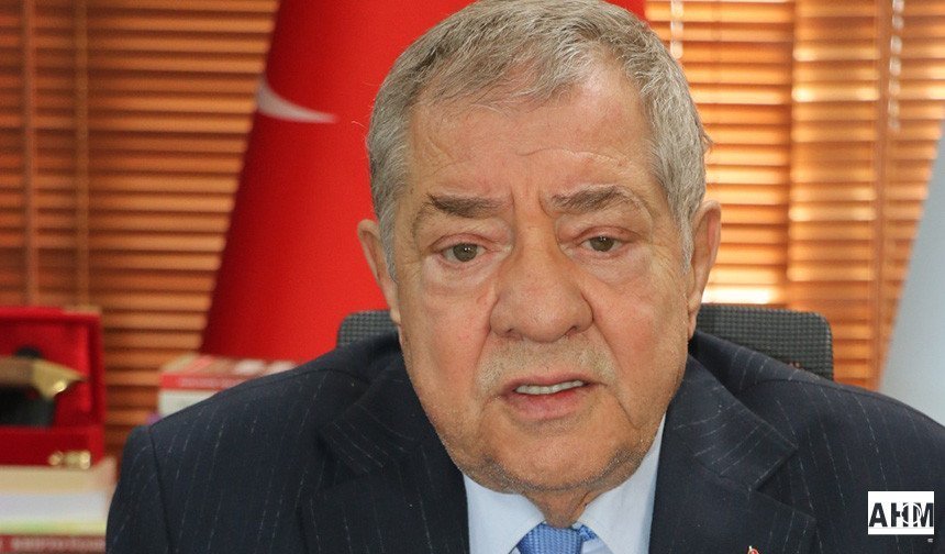 Edip Gülnar "Haklı Taleplerimizi Birlikte Haykıralım!"