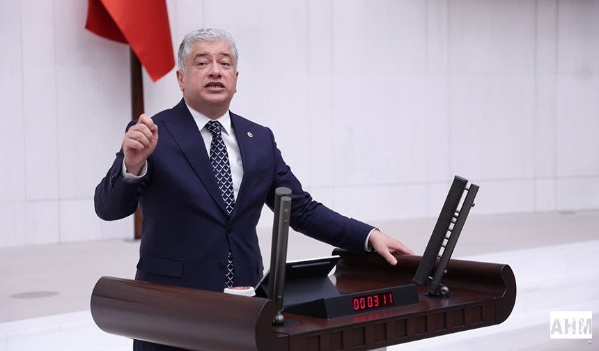 Kısacık’tan Bayram Öncesi Çağrı "Engelli Aylığı Alan Vatandaşlarımıza Bayram İkramiyesi Verilmeli"