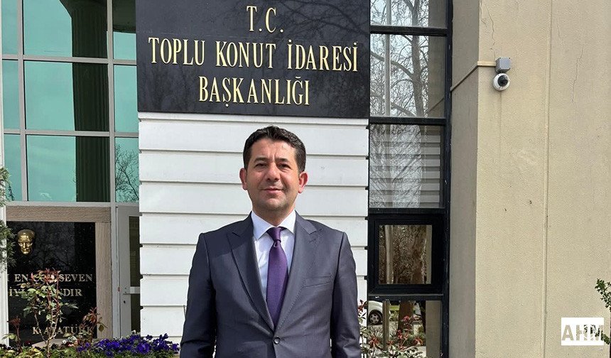 Feke’ye 200 Konutluk TOKİ Projesi Gündemde