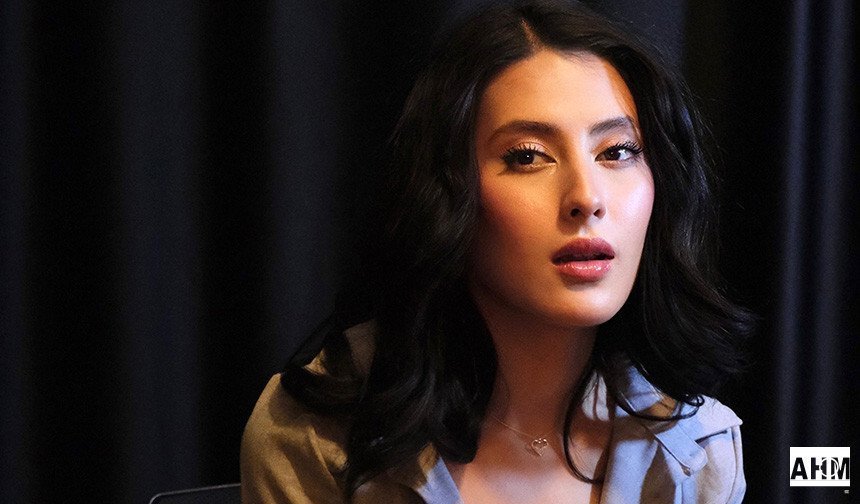 Firdes Vural Dev Projeyle Geri Dönüyor