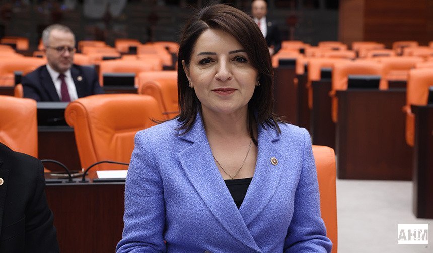Gülcan Kış "Enflasyon Hedefi Dağıldı, Fatura Yine Vatandaşa Kesildi"