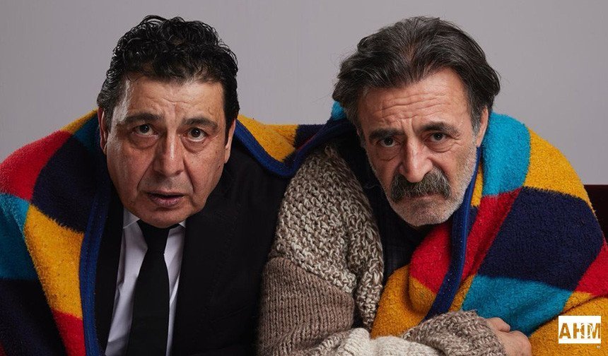 "Halktan Biri" Oyunu Adana'ya Geliyor