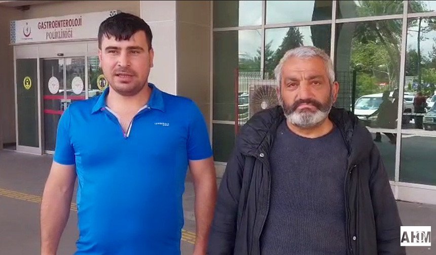 Yeni Seyhan Hastanesinde “Skandal” İddia!