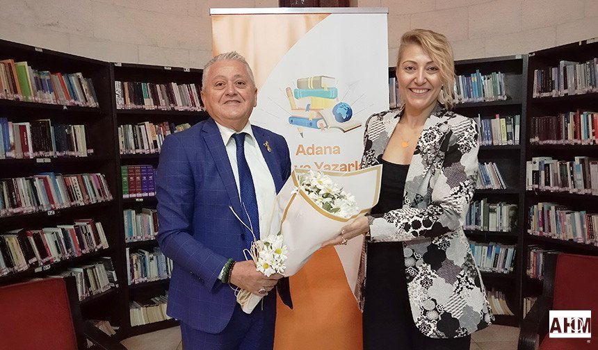 Yasemin Kutlu Varan “İçimize Attıklarımız Bizi Hasta Ediyor”